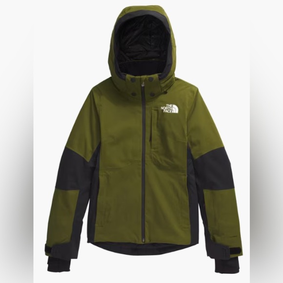 The North Face
Lenado Insulated Jacket - Women's Medium - Picture 9 of 11